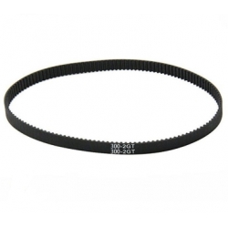 Belt (สายพาน) 2GT-280 6mm